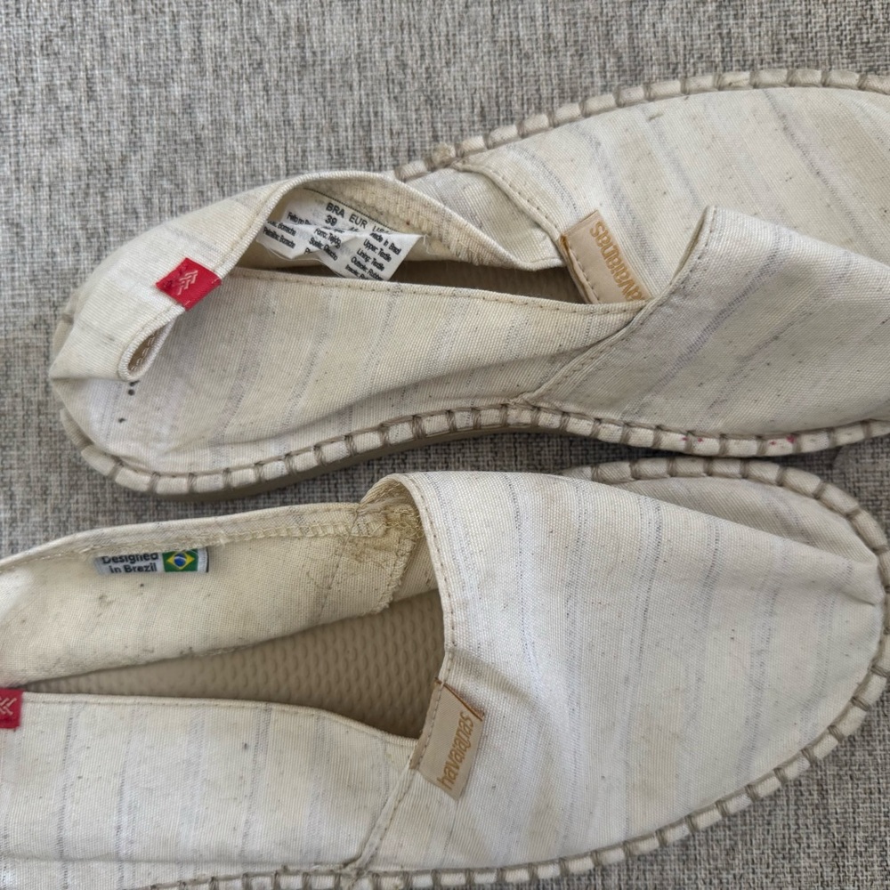 Men's Casual Slip-On Shoes